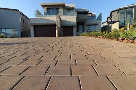 Best Cobblestone Driveway Installation  in Woodlands, CA